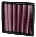 K&N Filters 33-2385 Air Filter