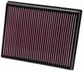 K&N Filters 33-2959 Air Filter