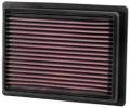 K&N Filters 33-5002 Air Filter