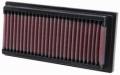 K&N Filters 33-2092 Air Filter