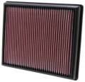 K&N Filters 33-2997 Air Filter