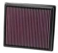 K&N Filters 33-2990 Air Filter