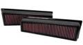 K&N Filters 33-2449 Air Filter