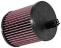 K&N Filters E-0650 Air Filter