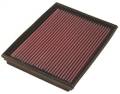 K&N Filters 33-2212 Air Filter