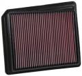 K&N Filters 33-5062 Air Filter