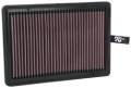 K&N Filters 33-5026 Air Filter