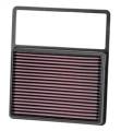 K&N Filters 33-5001 Air Filter