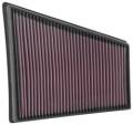 K&N Filters 33-3078 Air Filter