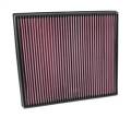 K&N Filters 33-3026 Air Filter