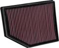 K&N Filters 33-3055 Air Filter