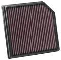 K&N Filters 33-3127 Air Filter