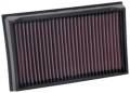 K&N Filters 33-5084 Air Filter