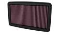 K&N Filters 33-5136 Air Filter