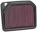 K&N Filters 33-3137 Air Filter