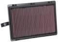 K&N Filters 33-5075 Air Filter