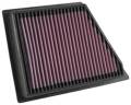 K&N Filters 33-5053 Air Filter