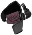 K&N Filters 57-3095 Performance Air Intake System