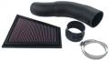 K&N Filters 57-0691 Performance Air Intake System