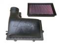 K&N Filters 57S-9502 Performance Air Intake System