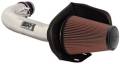 K&N Filters 77-2514KP Performance Induction Kit