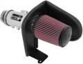 K&N Filters 69-1212TS Typhoon Complete Cold Air Induction Kit