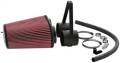 K&N Filters 63-1014 63 Series Aircharger Kit