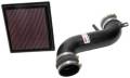 K&N Filters 69-8622TTK Typhoon Cold Air Induction Kit