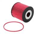 K&N Filters HP-7002 Oil Filter