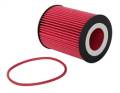 K&N Filters HP-7016 Oil Filter