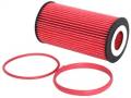 K&N Filters HP-7010 Oil Filter