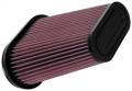 K&N Filters RU-5293 Universal Air Filter