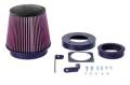 K&N Filters 57-2511 Filtercharger Injection Performance Kit