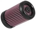 K&N Filters RX-4140 XStream Universal Air Filter