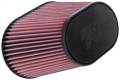 K&N Filters RU-5292 Universal Clamp On Air Filter