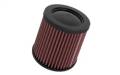 K&N Filters RP-3221 Universal Air Filter