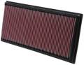 K&N Filters 33-2857 Air Filter