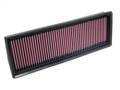 K&N Filters 33-2339 Air Filter