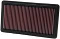 K&N Filters 33-2343 Air Filter