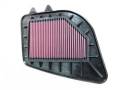 K&N Filters 33-2356 Air Filter