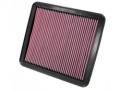 K&N Filters 33-2325 Air Filter