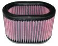 K&N Filters E-3011 Air Filter