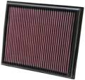 K&N Filters 33-2453 Air Filter