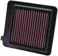 K&N Filters 33-2459 Air Filter