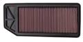 K&N Filters 33-2379 Air Filter