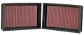 K&N Filters 33-2410 Air Filter