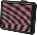 K&N Filters 33-2408 Air Filter