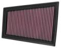 K&N Filters 33-2376 Air Filter