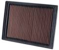 K&N Filters 33-2414 Air Filter