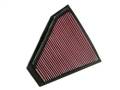 K&N Filters 33-2332 Air Filter